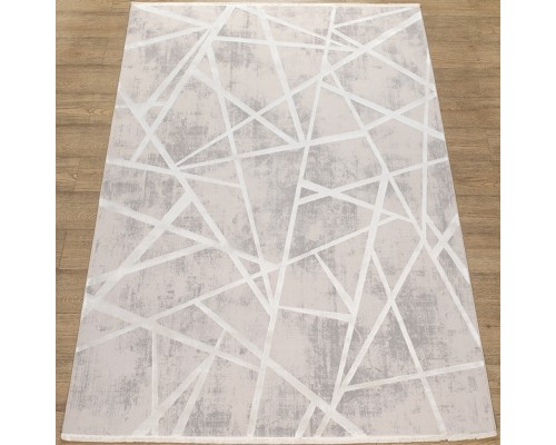 Ковер Турецкий Elexus Olimpos дизайн MB18D цвет COKEN_A_GRI