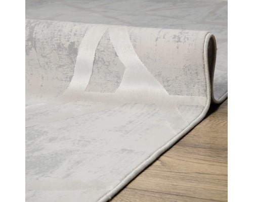 Ковер Турецкий Elexus Olimpos дизайн MB18D цвет COKEN_A_GRI