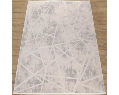 Ковер Турецкий Elexus Olimpos дизайн MB18D цвет COKEN_A_GRI