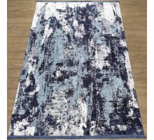 Ковер Турецкий Art Self дизайн M356B цвет CREAM / NAVY