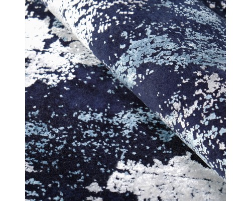 Ковер Турецкий Art Self дизайн M356B цвет CREAM / NAVY