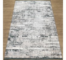 Ковер Турецкий Art Self дизайн M357D цвет CREAM / GREEN