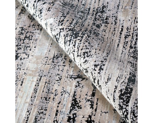 Ковер Турецкий Art Self дизайн M357D цвет CREAM / GREEN