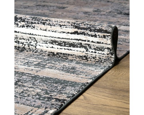 Ковер Турецкий Art Self дизайн M357D цвет CREAM / GREEN