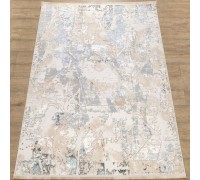Ковер Турецкий Ascona дизайн 4416A цвет BEJ / BEJ