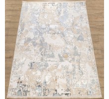 Ковер Турецкий Ascona дизайн 4416A цвет BEJ / BEJ