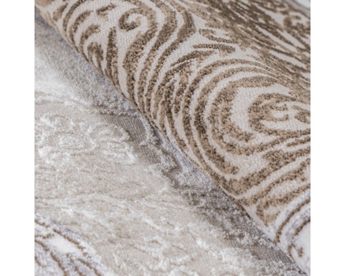 Ковер Премиум дизайн 20109 цвет 25171