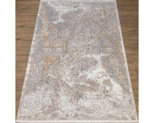 Ковер Премиум дизайн 20102 цвет 25054