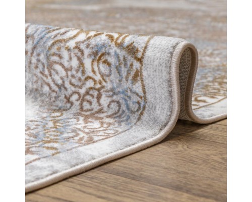 Ковер Премиум дизайн 20102 цвет 25054