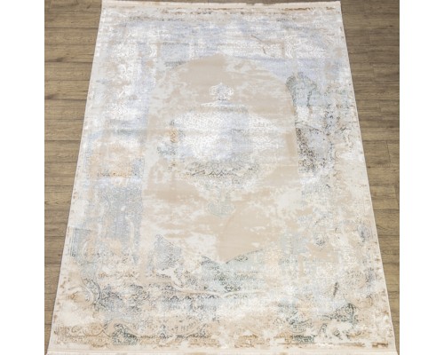 Ковер Турецкий Ascona дизайн 4406G цвет BEJ / BEJ