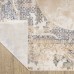 Ковер Турецкий Ascona дизайн 4406G цвет BEJ / BEJ