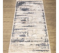 Ковер Турецкий Ascona дизайн 4414A цвет BEJ / BEJ