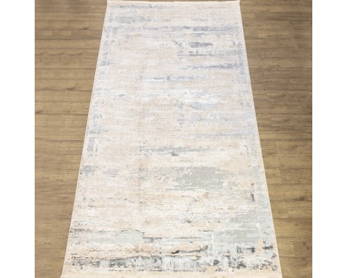 Ковер Турецкий Ascona дизайн 4414A цвет BEJ / BEJ