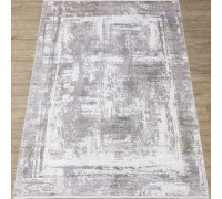 Ковер Турецкий Olimpos дизайн M175D цвет C_DGRAY / DGRAY