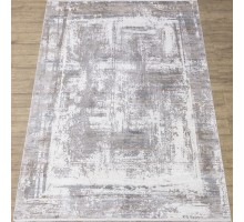 Ковер Турецкий Olimpos дизайн M175D цвет C_DGRAY / DGRAY