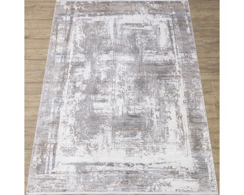 Ковер Турецкий Olimpos дизайн M175D цвет C_DGRAY / DGRAY