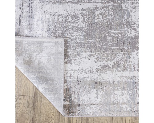 Ковер Турецкий Olimpos дизайн M175D цвет C_DGRAY / DGRAY