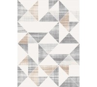 Ковер Визион дизайн 22117 цвет 25354