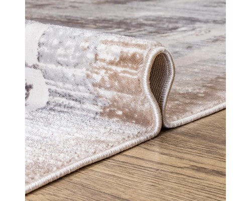 Ковер Порто дизайн 20213 цвет 21073