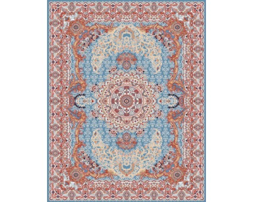 Ковер Семеркант дизайн 29283 цвет 22888