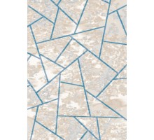 Ковер Премиум дизайн 20139 цвет 25026