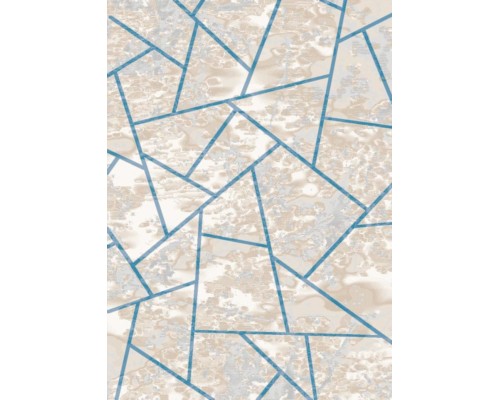 Ковер Премиум дизайн 20139 цвет 25026