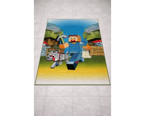 Ковер Фэнси дизайн 20770 цвет 22018