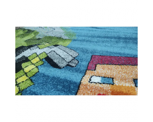 Ковер Фэнси дизайн 20770 цвет 22018