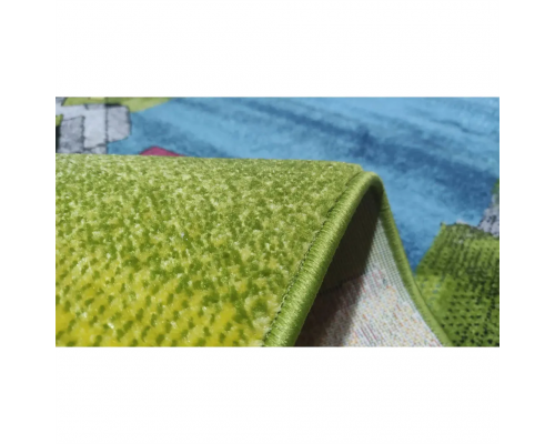 Ковер Фэнси дизайн 20770 цвет 22018