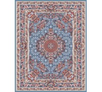 Ковер Семеркант дизайн 29247 цвет 22888