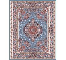 Ковер Семеркант дизайн 29247 цвет 22888