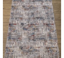 Ковер Турецкий Palermo дизайн 05474A цвет A KREM / A KREM