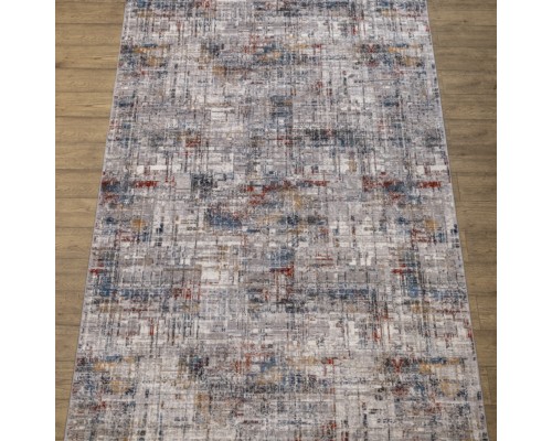 Ковер Турецкий Palermo дизайн 05474A цвет A KREM / A KREM