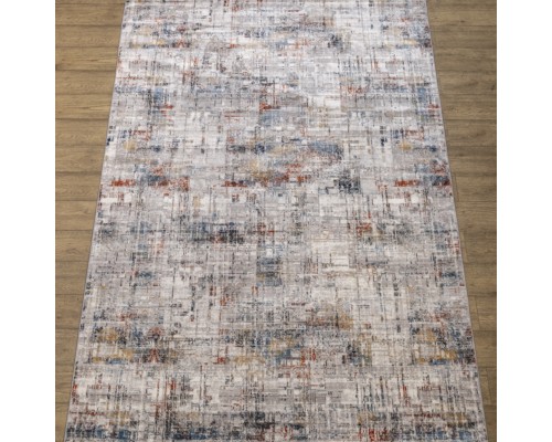 Ковер Турецкий Palermo дизайн 05474A цвет A KREM / A KREM