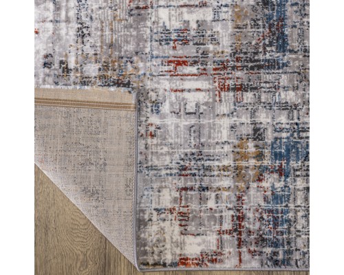 Ковер Турецкий Palermo дизайн 05474A цвет A KREM / A KREM