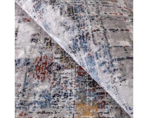 Ковер Турецкий Palermo дизайн 05474A цвет A KREM / A KREM