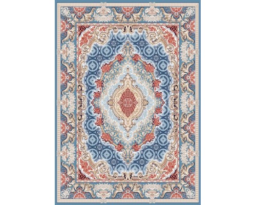 Ковер Анатолия дизайн 25201 цвет 22888