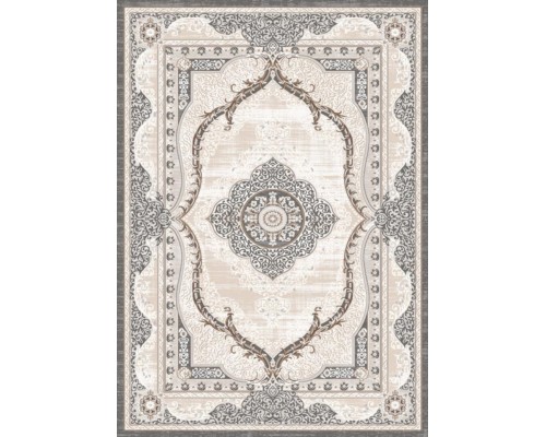 Ковер Премиум дизайн 20128 цвет 25126