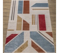 Ковер Турецкий Elexus Olimpos дизайн EA33C цвет COKEN_A_GRI