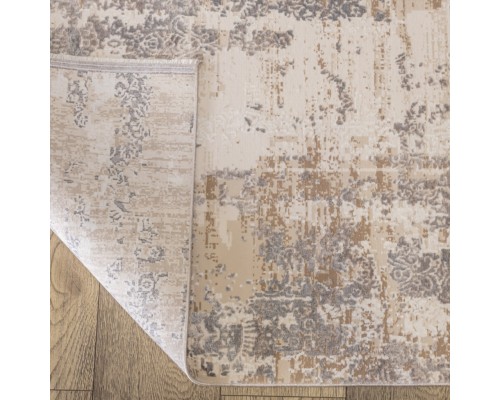 Ковер Турецкий Elexus Olimpos дизайн OL29A цвет COKEN ACIK BEJ