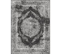 Ковер Премиум дизайн 20141 цвет 25233