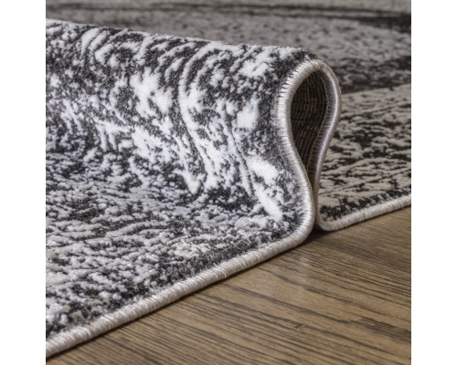 Ковер Премиум дизайн 20141 цвет 25233