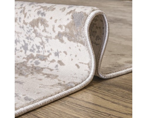 Ковер Лакшери дизайн 27717 цвет 23327