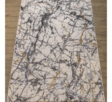 Ковер Турецкий Rich дизайн MZ29N цвет SHRNIK CREAM