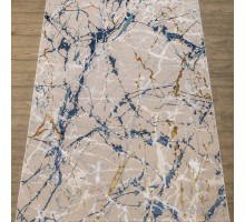 Ковер Турецкий Rich дизайн MZ29A цвет SHRINK BEIGE