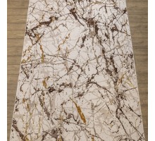 Ковер Турецкий Rich дизайн MZ29P цвет SHRNIK CREAM