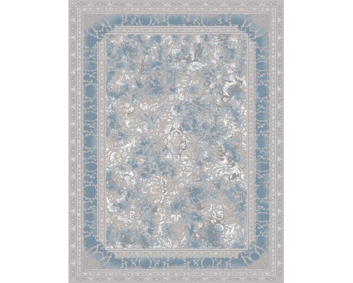 Ковер Лакшери дизайн 27723 цвет 23366