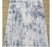 Ковер Турецкий Aspect дизайн 8480A цвет BLUE