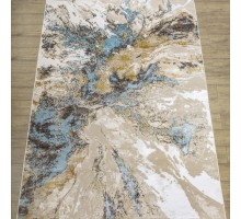 Ковер Турецкий Rich дизайн KN43A цвет SHRINK BEIGE