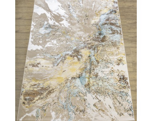 Ковер Турецкий Rich дизайн KN43A цвет SHRINK BEIGE